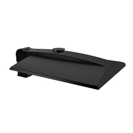 Rab IVELOT T5S 70W 7500L SF 3K 70CRI BLK 347-480V DIM 7PR IVAT5S-75LSF730KH/7PR